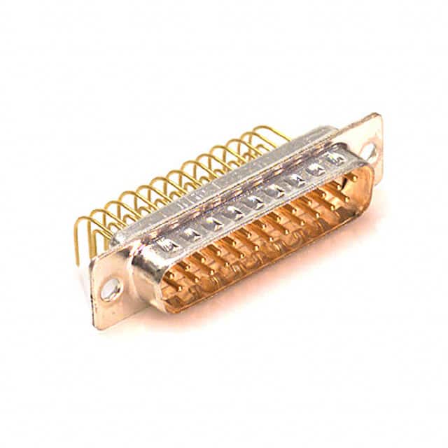 176-025-112R151 NorComp Inc.  Ensembles de connecteurs D-Sub